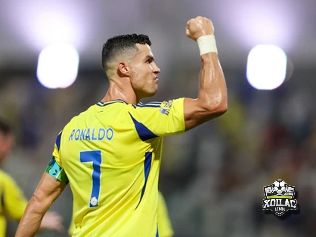 Tiểu sử Ronaldo – Năm sinh, tuổi, sự nghiệp và những dấu ấn