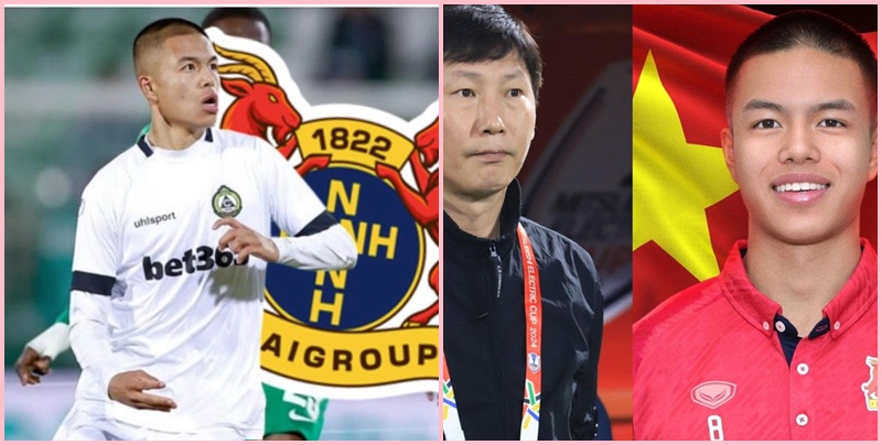 Thầy Kim Sang Sik và kế hoạch với Việt kiều Đỗ Chung Nguyên