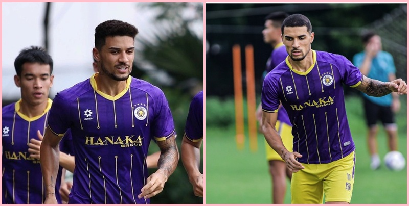 Đỗ Hoàng Hên mong mỏi chờ bằng được quốc tịch Việt Nam