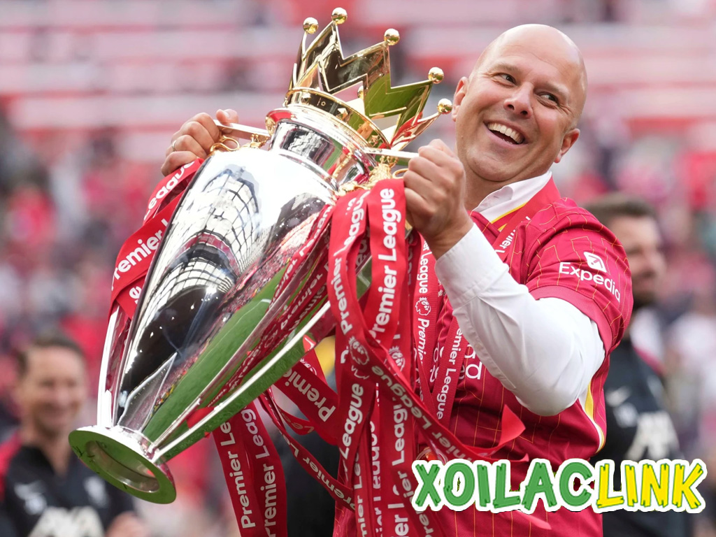 Huấn luyện viên Liverpool: Từ Jürgen Klopp đến kỷ nguyên mới