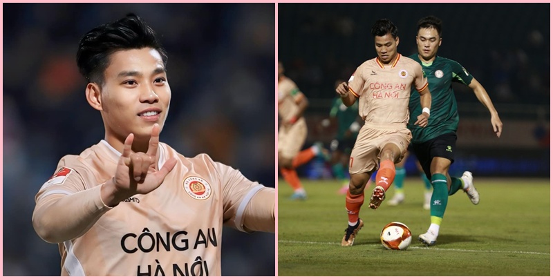 Đen đủi khi Vũ Văn Thanh phải nghỉ thi đấu đến 7 tháng