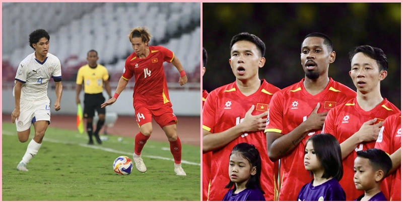 Nhập tịch, Việt kiều và câu chuyện tăng chất cho tuyển Việt Nam