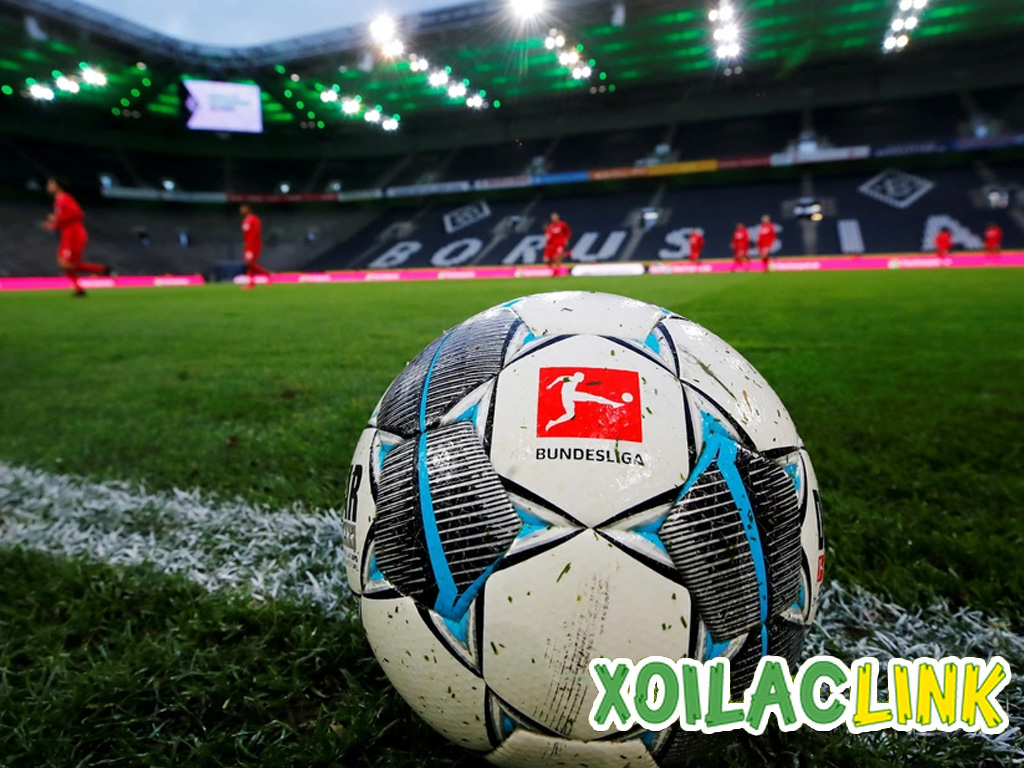 Giải bóng đá Đức có bao nhiêu vòng đấu? Thể thức như thế nào?