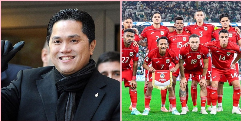 Truyền thông Indonesia: ‘Đã trót nhập tịch rồi thì phải làm tới cùng’