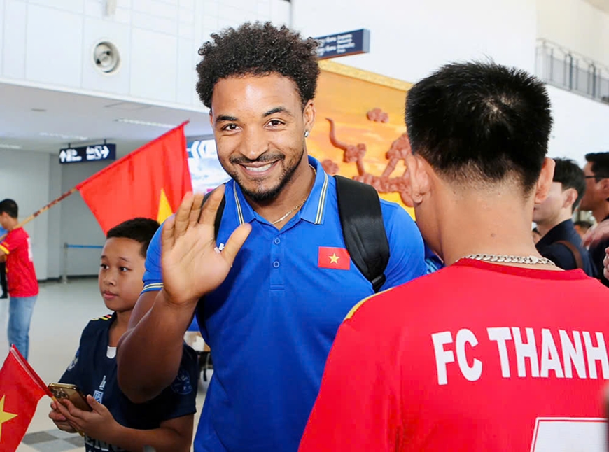 Xuân Son hồi phục hoàn toàn, sẵn sàng thi đấu trở lại