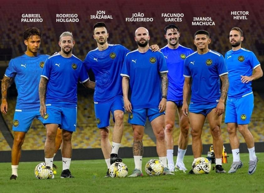 Có đến 13 quan chức trong FAM liên quan đến bê bối nhập tịch