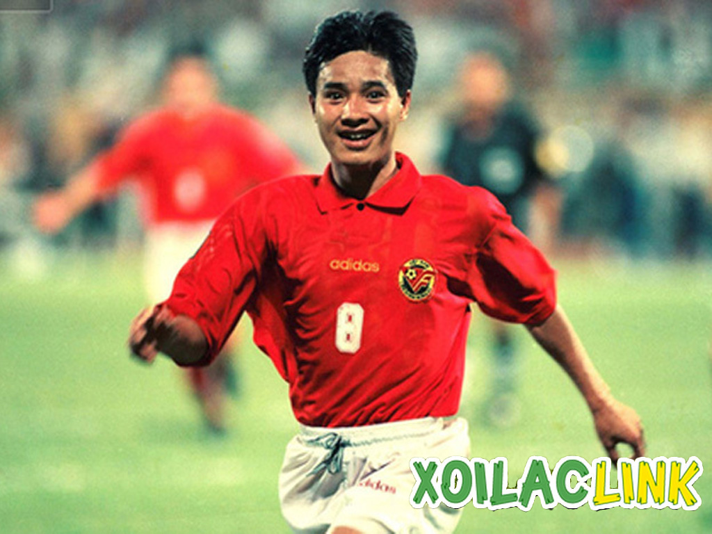 Danh sách những cầu thủ giỏi nhất Việt Nam từ trước đến nay