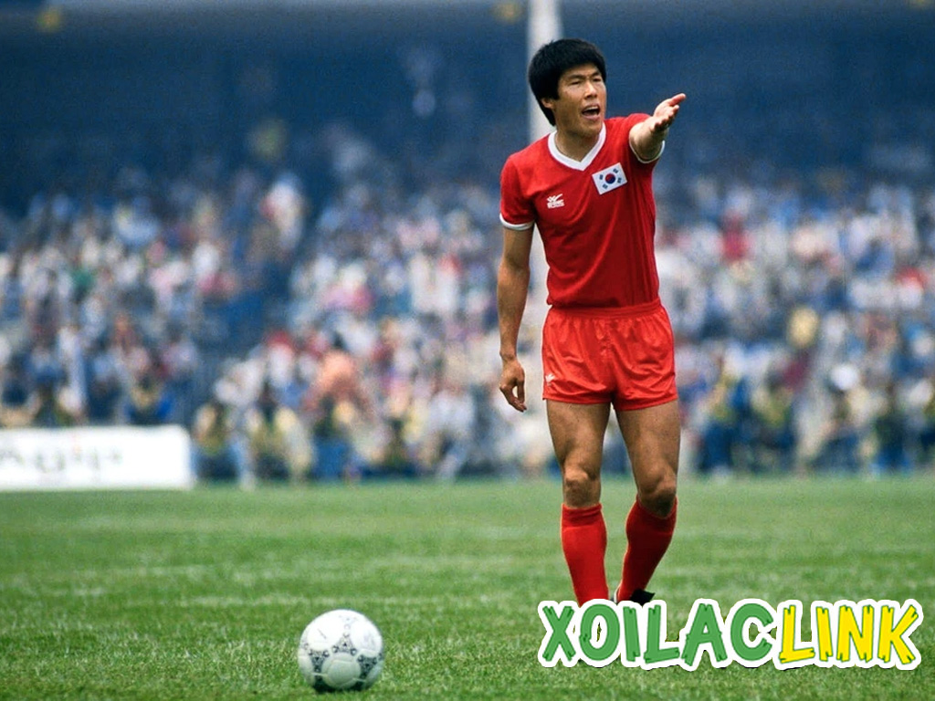 Top cầu thủ Châu Á xuất sắc, nổi tiếng nhất mọi thời đại