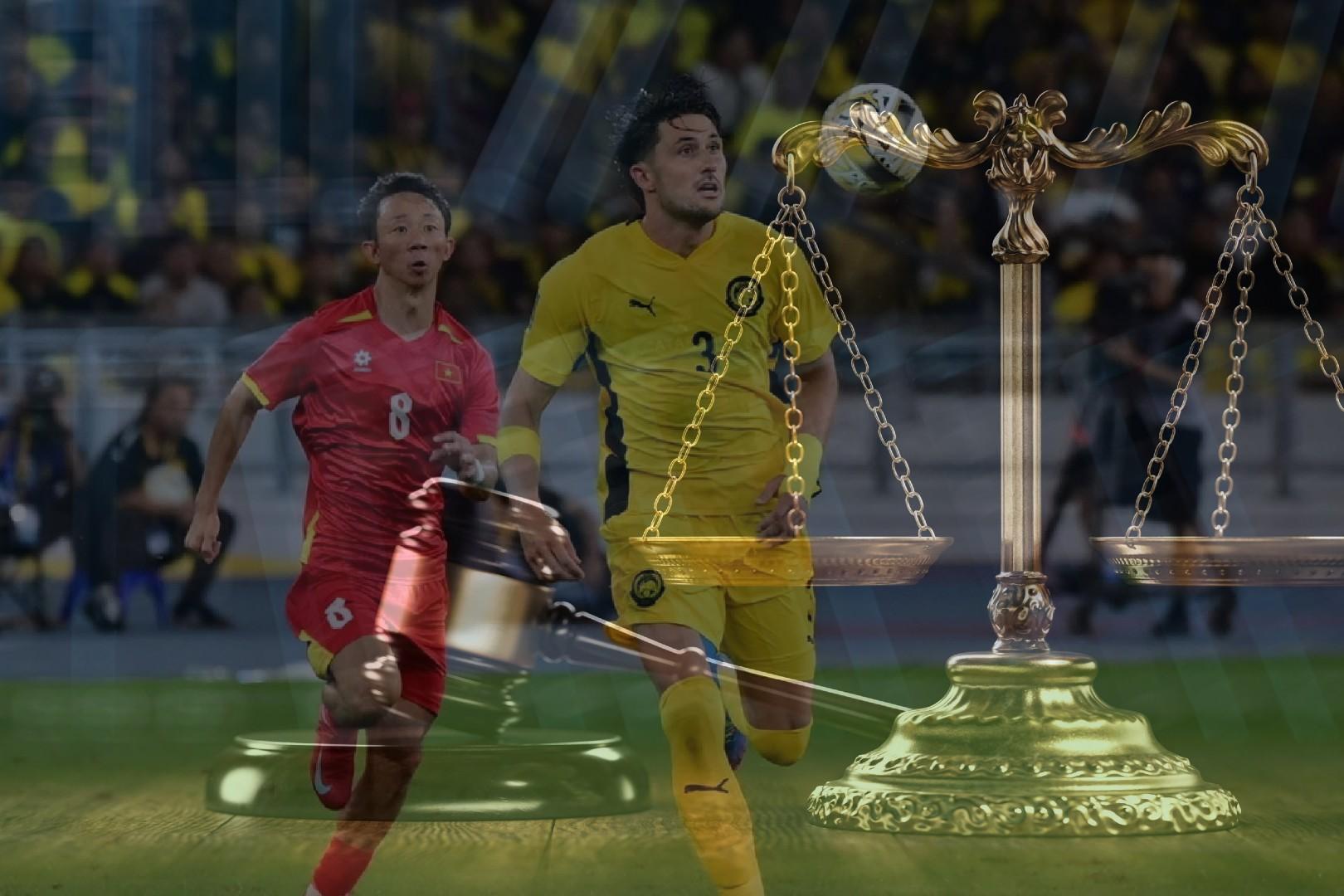 Malaysia vẫn được phép thi đấu hết vòng loại Asian Cup 2027