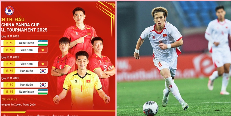 Sao Việt kiều Nga lỡ trận U23 Việt Nam với Trung Quốc