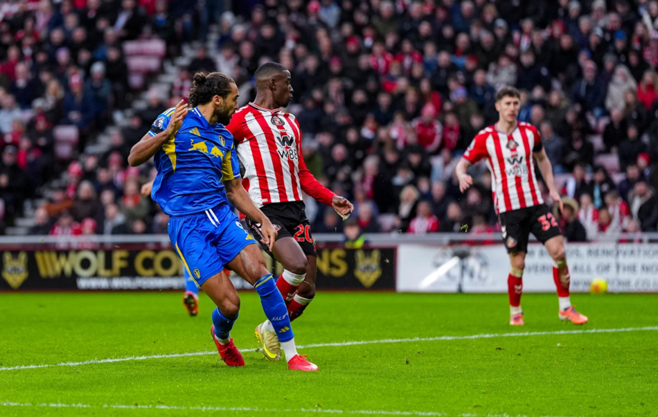 Sunderland vs Leeds United (21:00 – 28/12) | Xem lại trận đấu