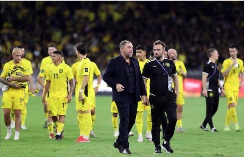 Chuyên gia Malaysia nhận định bóng đá nước này có thể phải mất cả thập kỷ để phục hồi.