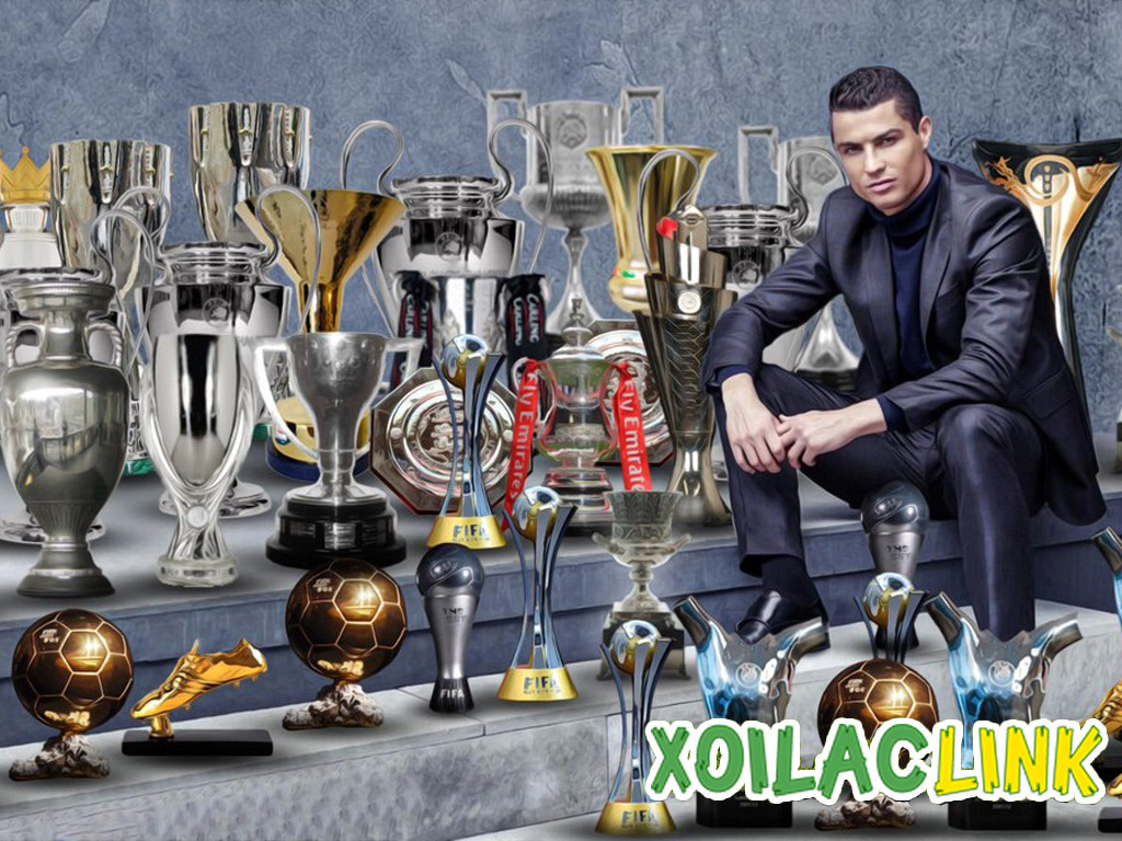danh-hieu-ma-ronaldo-gianh-duoc
