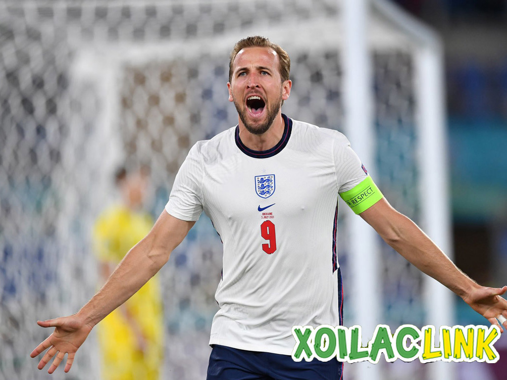 Harry Kane sinh năm bao nhiêu? Tài năng trẻ đến sát thủ hàng đầu