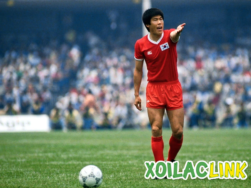 Cầu thủ huyền thoại Châu Á: Những biểu tượng vĩ đại nhất