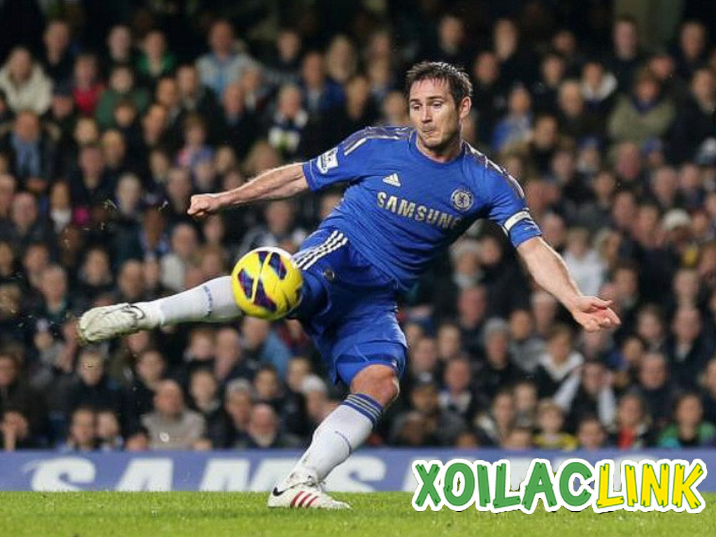 Điểm danh những cầu thủ từng chơi cho Chelsea nổi tiếng nhất