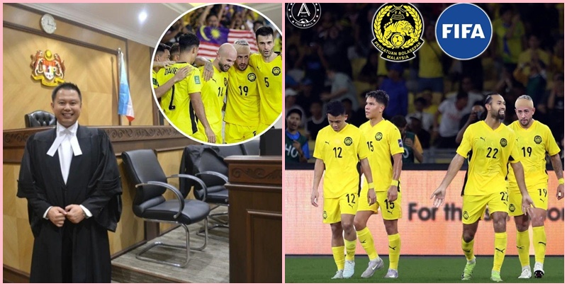 Malaysia quyết chiến với FIFA, đại chiến kèo căng nhất lịch sử