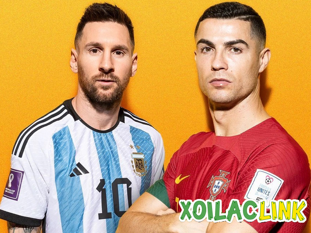 Cầu thủ bóng đá số 1 thế giới là ai? Quá khứ và hiện tại