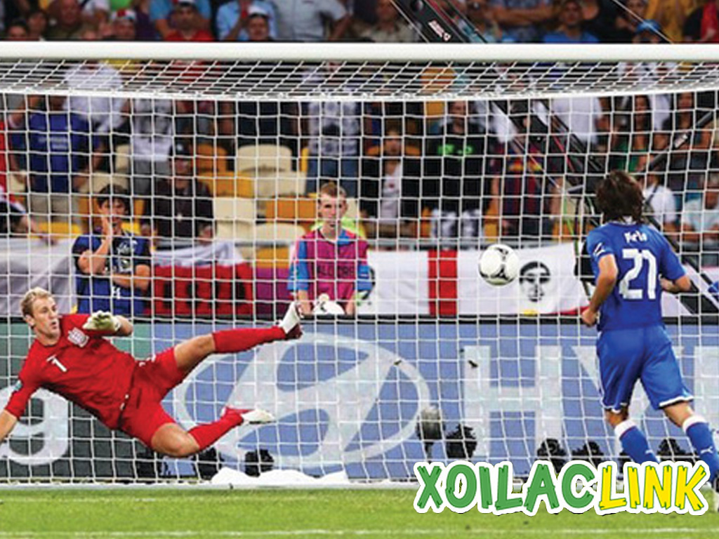 Panenka là gì? Nguồn gốc, kỹ thuật và những siêu phẩm để đời