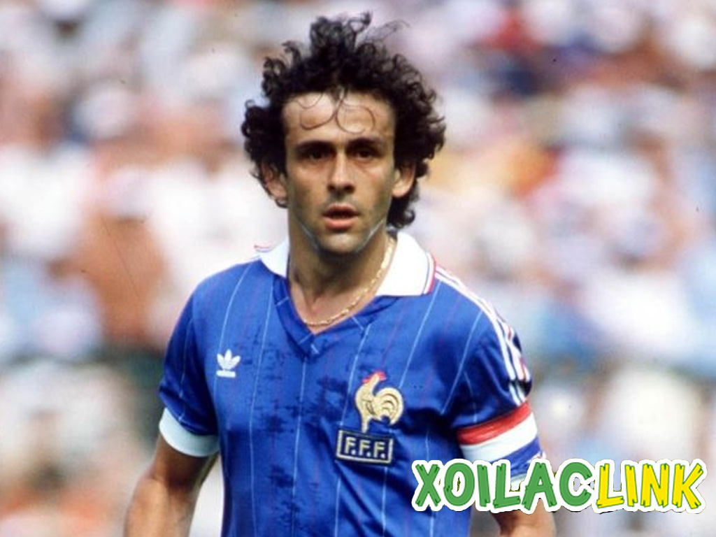 Top những cầu thủ Pháp nổi tiếng nhất lịch sử bóng đá thế giới