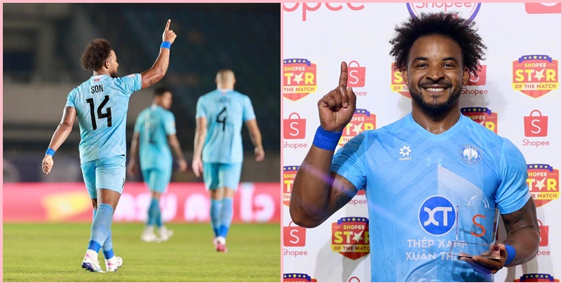 Xuân Son lập cột mốc chưa từng có trong sự nghiệp
