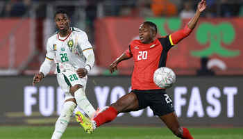 Mozambique vs Cameroon (02:00 – 01/01) | Xem lại trận đấu