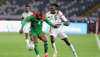 Sudan vs Burkina Faso (23:00 – 31/12) | Xem lại trận đấu